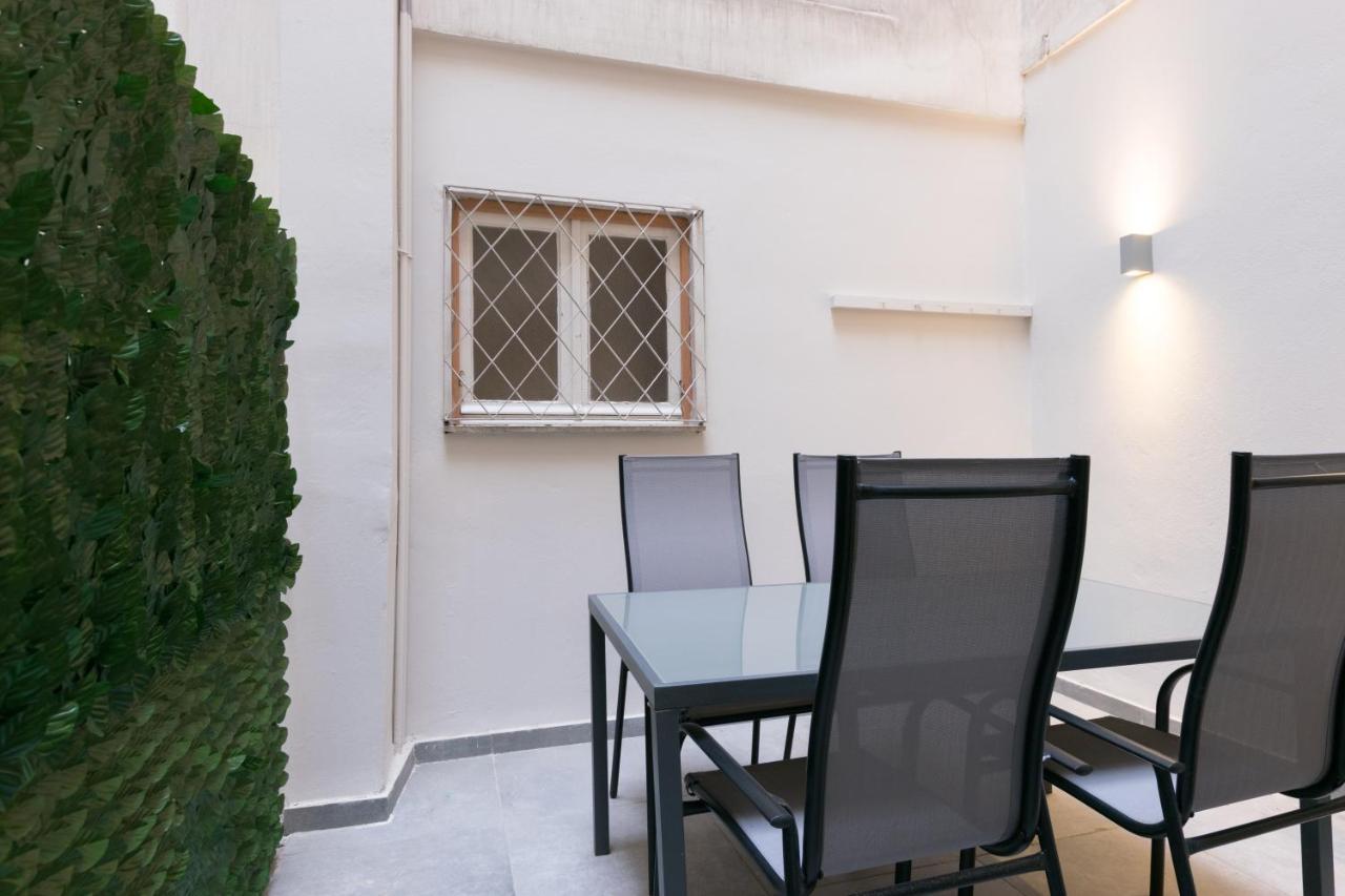 Callirhoe Luxury 2Bd Acropolis Apartment Афины Экстерьер фото