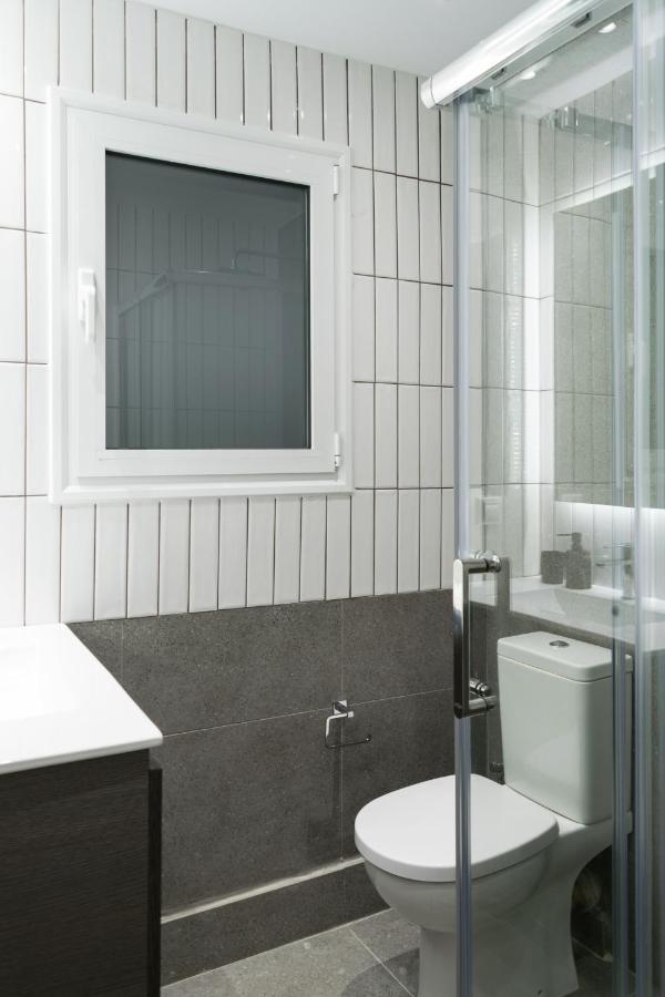 Callirhoe Luxury 2Bd Acropolis Apartment Афины Экстерьер фото
